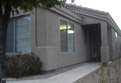 Home For Rent in El Mirage, Arizona