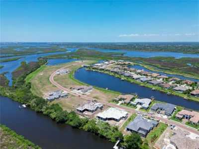 Residential Land For Sale in Parrish, Florida