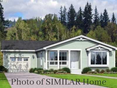 Home For Sale in Boardman, Oregon