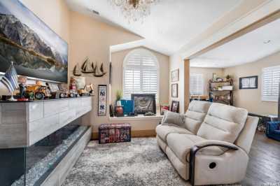 Home For Sale in Riverton, Utah