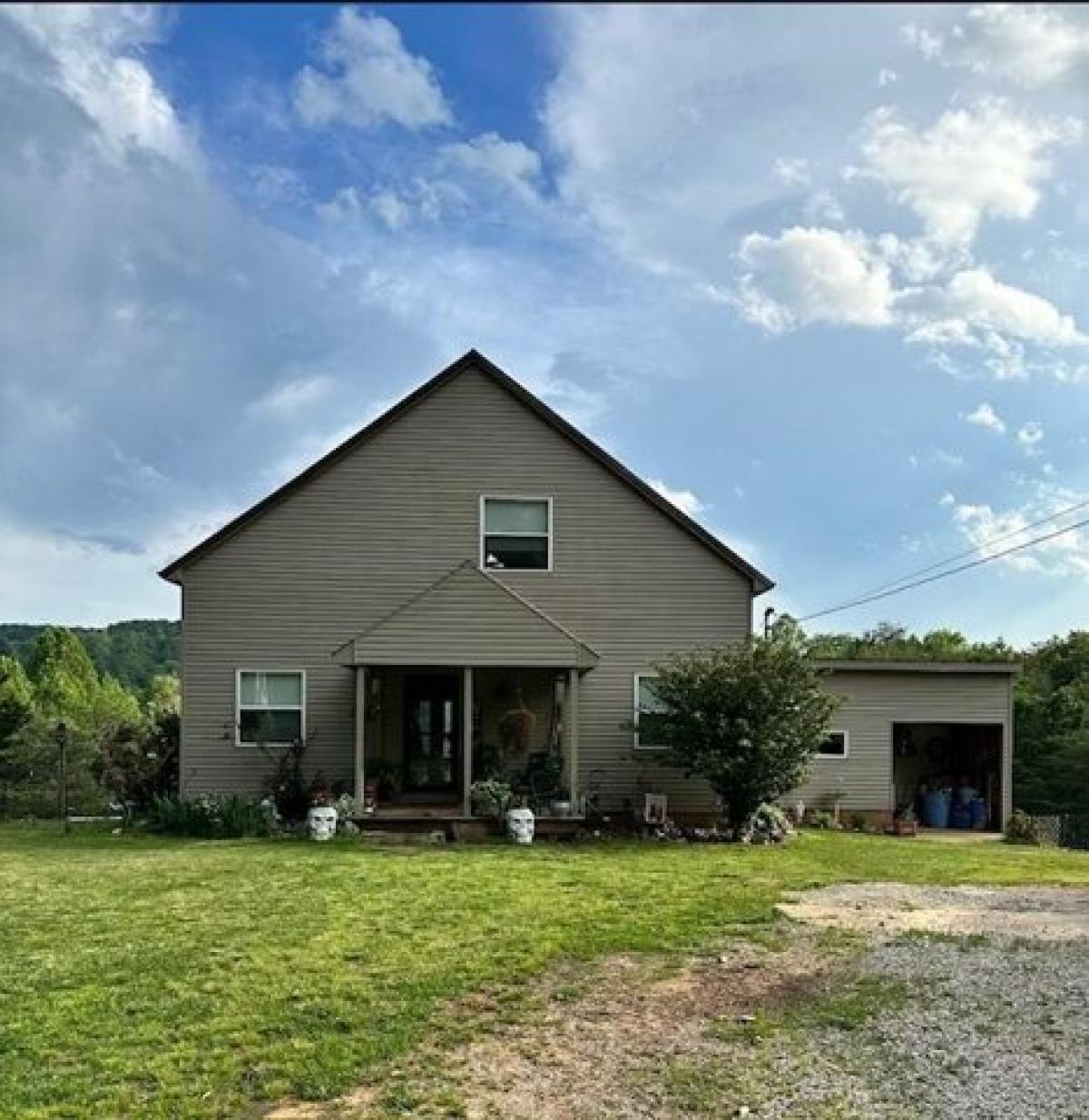 Picture of Home For Sale in Doyle, Tennessee, United States