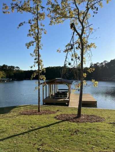Home For Sale in Jacksons Gap, Alabama