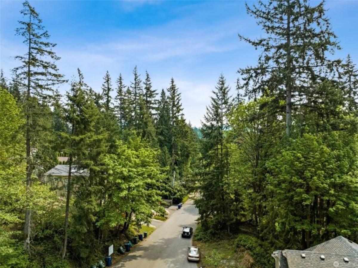 Picture of Residential Land For Sale in Sammamish, Washington, United States