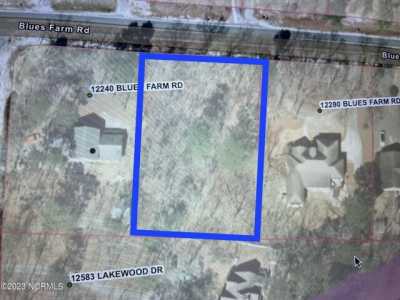 Residential Land For Sale in Laurinburg, North Carolina