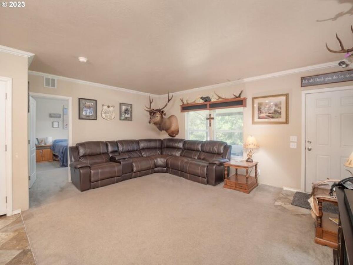 Picture of Home For Sale in Oakland, Oregon, United States