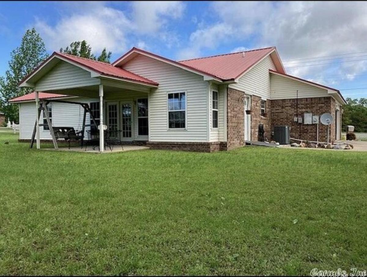 Picture of Home For Sale in Searcy, Arkansas, United States