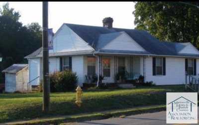 Home For Sale in Fieldale, Virginia