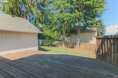 Home For Sale in Tigard, Oregon