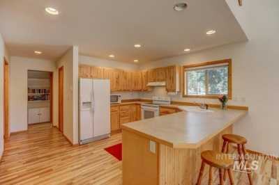Home For Sale in McCall, Idaho