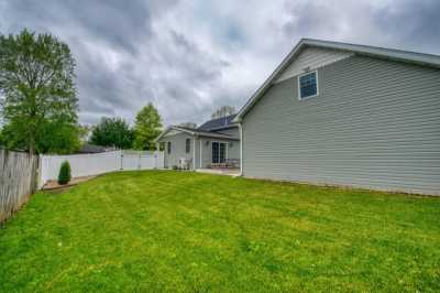 Home For Sale in Galien, Michigan