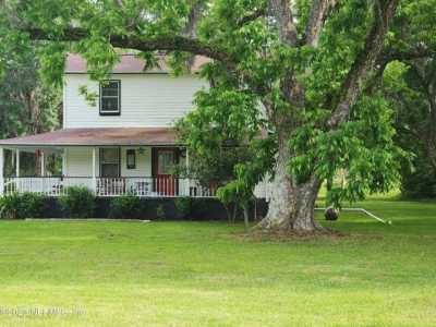 Home For Sale in Starke, Florida