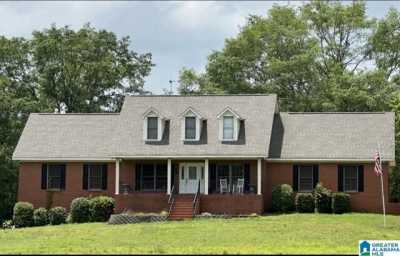 Home For Sale in Clanton, Alabama