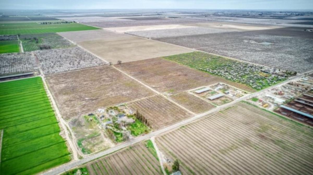 Picture of Residential Land For Sale in Riverdale, California, United States