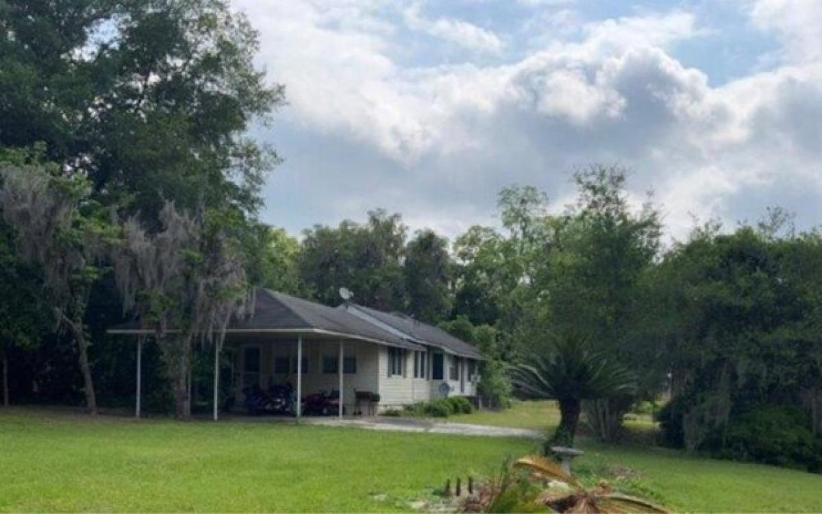 Picture of Home For Sale in Madison, Florida, United States