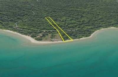Residential Land For Sale in Beaver Island, Michigan