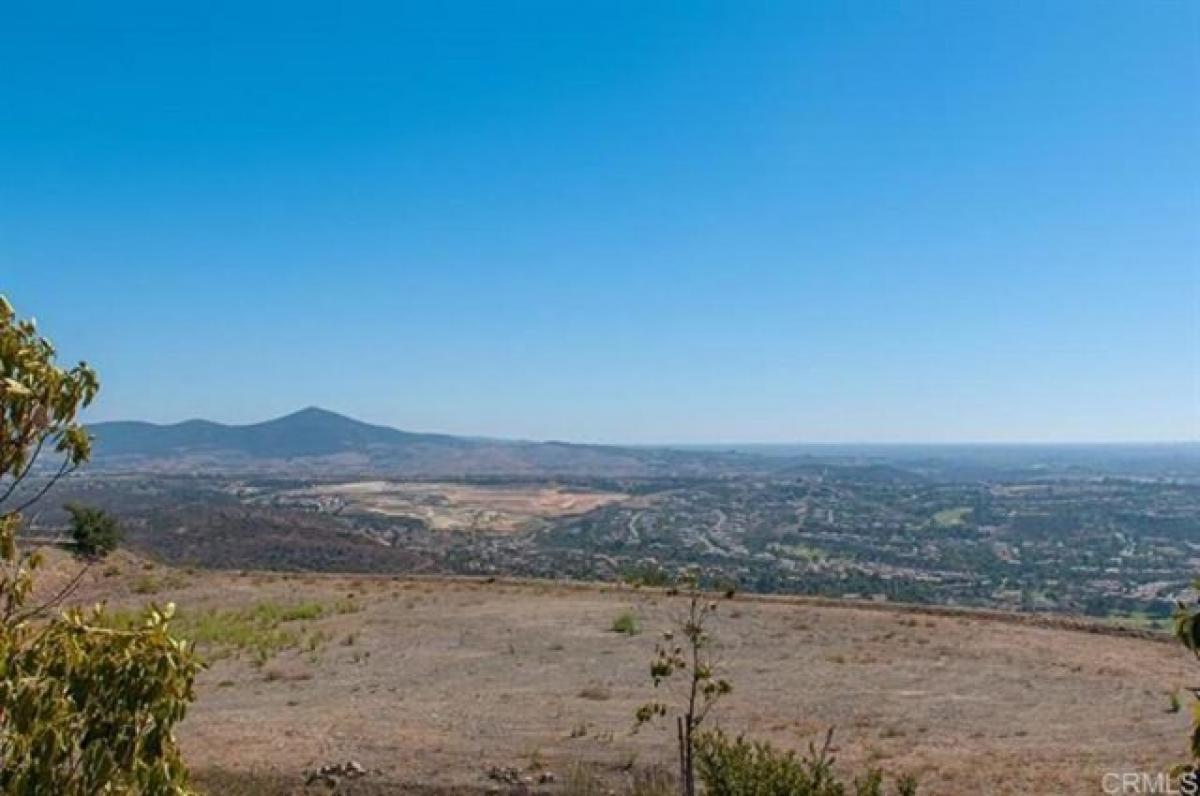 Picture of Residential Land For Sale in Rancho Santa Fe, California, United States