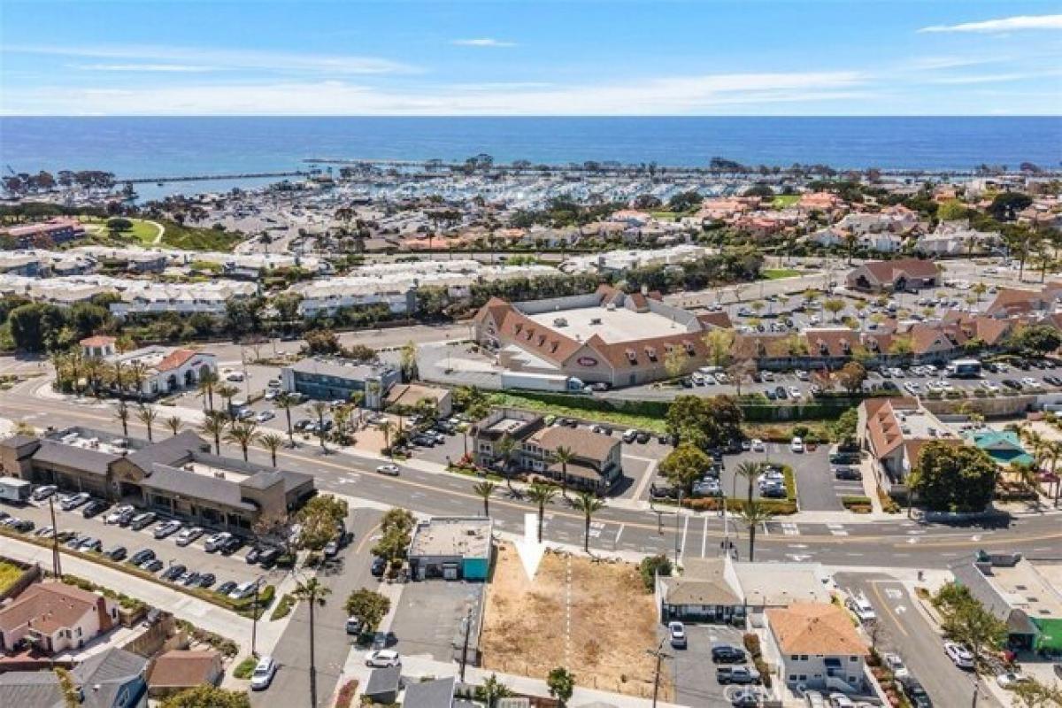 Picture of Residential Land For Sale in Dana Point, California, United States
