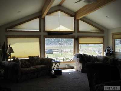 Home For Sale in Irwin, Idaho