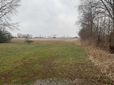 Residential Land For Sale in Galien, Michigan