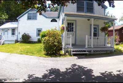 Home For Sale in Schaghticoke, New York