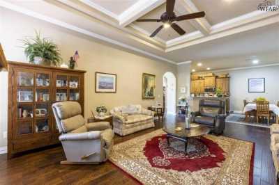 Home For Sale in Burkburnett, Texas