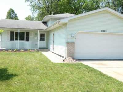 Home For Sale in Highland, Indiana