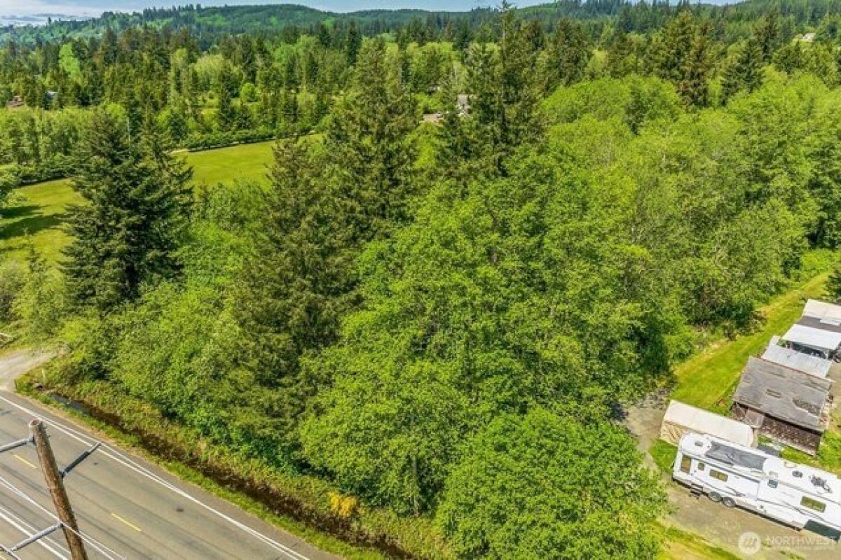Picture of Residential Land For Sale in Montesano, Washington, United States