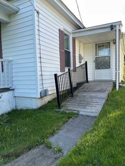 Home For Sale in Bluefield, West Virginia