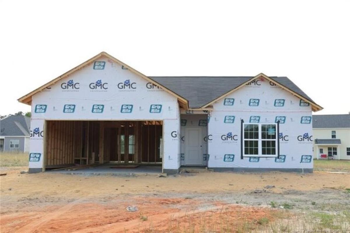 Picture of Home For Sale in Parkton, North Carolina, United States