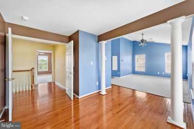 Home For Sale in Harbeson, Delaware