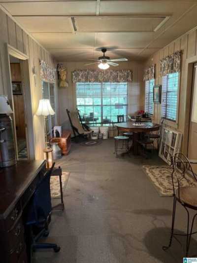 Home For Sale in Maplesville, Alabama