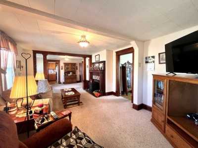 Home For Sale in Clarksburg, Ohio