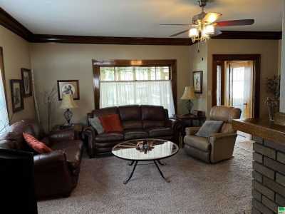 Home For Sale in Cherokee, Iowa