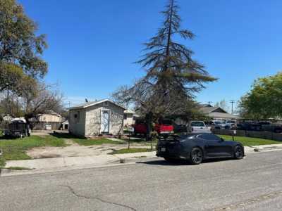 Home For Sale in Corcoran, California