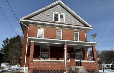 Home For Sale in Sykesville, Pennsylvania