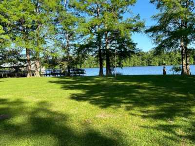 Home For Sale in Ferriday, Louisiana