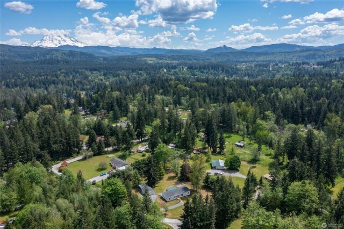 Picture of Home For Sale in Eatonville, Washington, United States