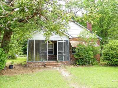 Home For Sale in Lillington, North Carolina