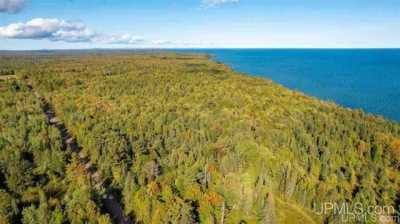 Residential Land For Sale in Lake Linden, Michigan