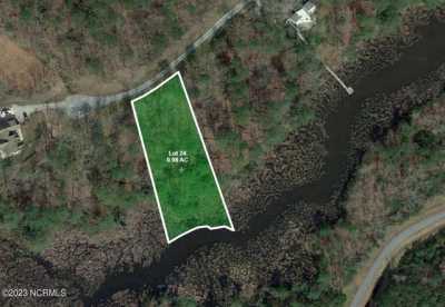 Residential Land For Sale in Belhaven, North Carolina