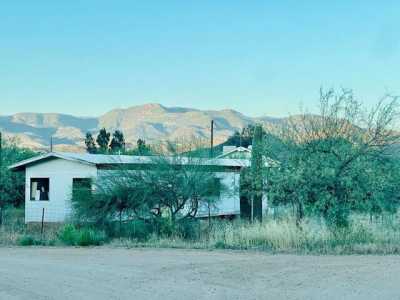 Home For Sale in Tonto Basin, Arizona