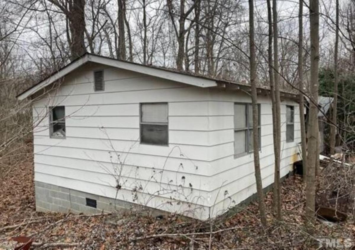 Picture of Home For Sale in Roxboro, North Carolina, United States