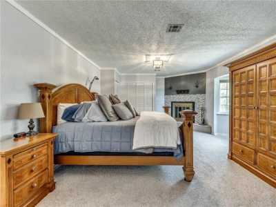 Home For Sale in Newalla, Oklahoma