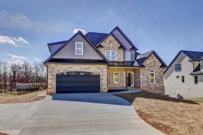 Home For Sale in Goode, Virginia
