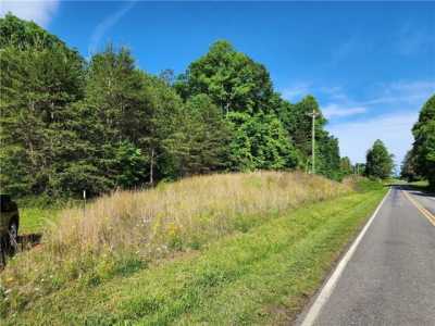 Residential Land For Sale in Pilot Mountain, North Carolina