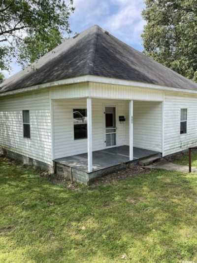 Home For Sale in Piggott, Arkansas