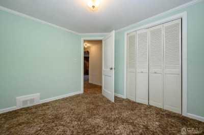 Home For Sale in Rahway, New Jersey