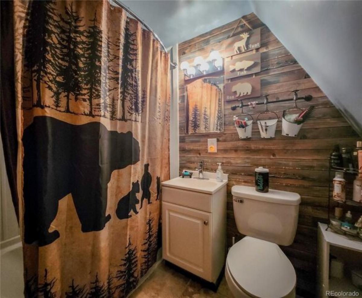 Picture of Home For Sale in Leadville, Colorado, United States