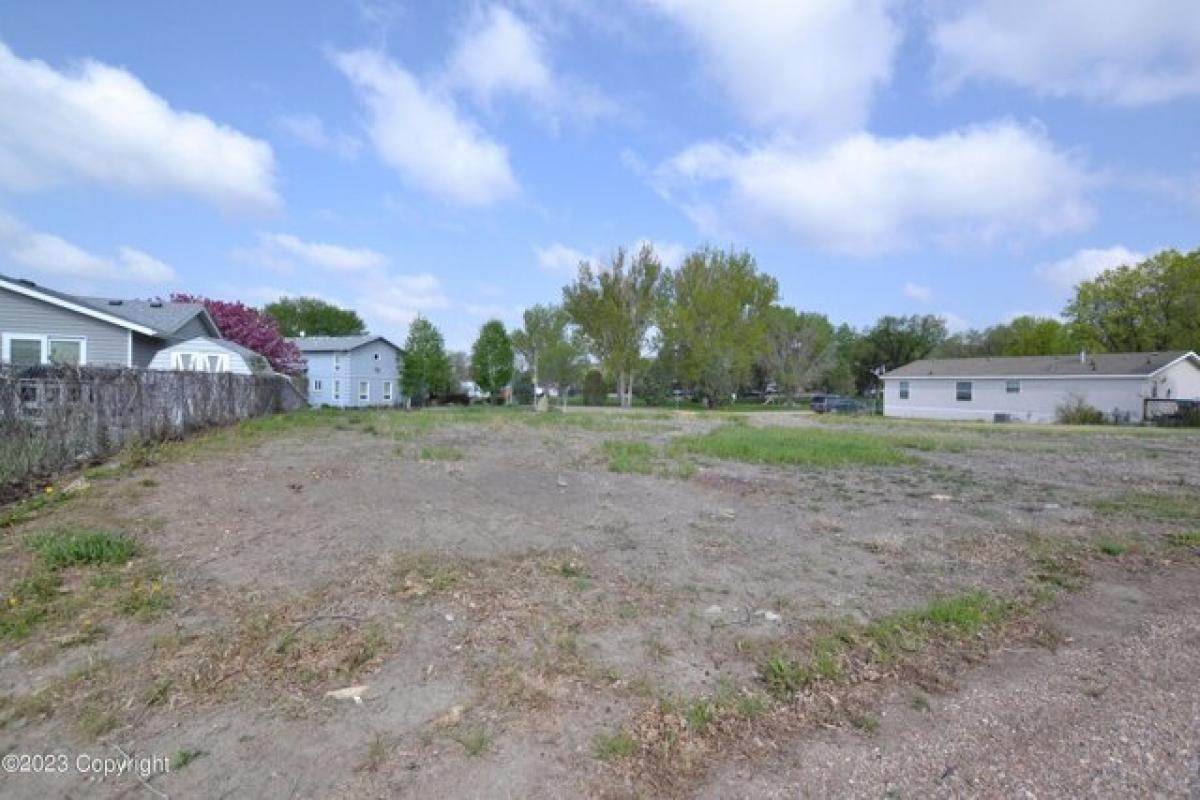 Picture of Residential Land For Sale in Newcastle, Wyoming, United States