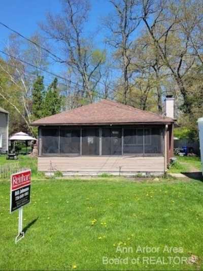 Home For Sale in Howell, Michigan